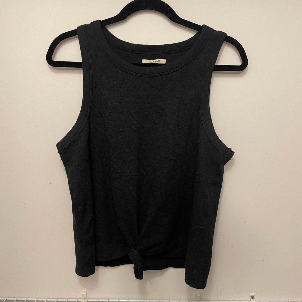 Madewell Top Size Large